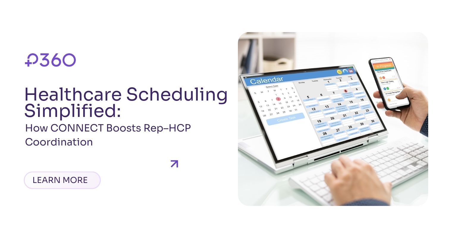 scheduling simplified