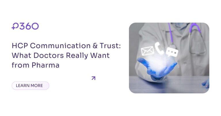 hcp communication trust key