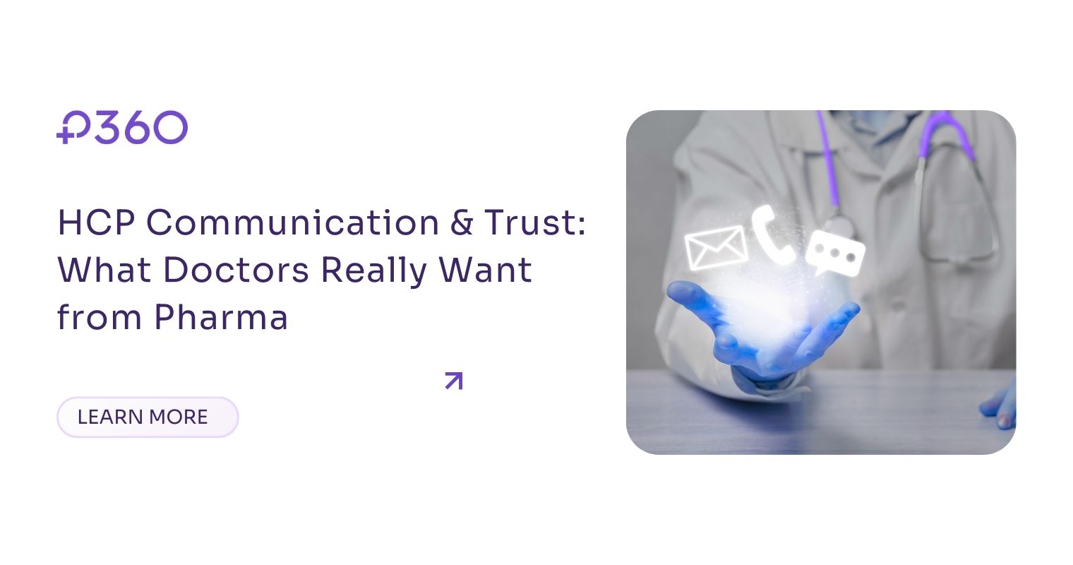 hcp communication trust key