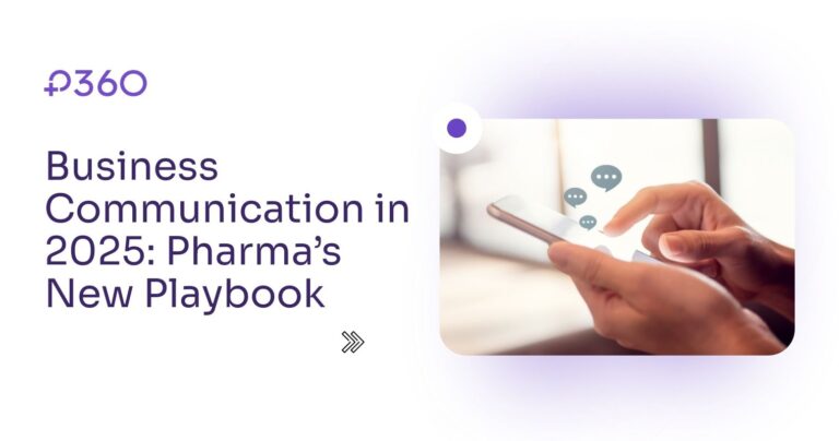 business communication