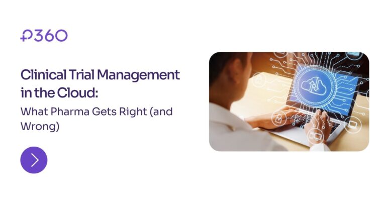 cloud clinical trial management