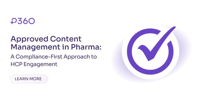 approved content management