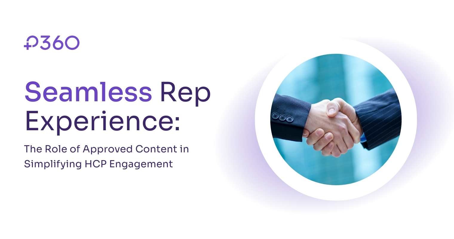 seamless rep experience