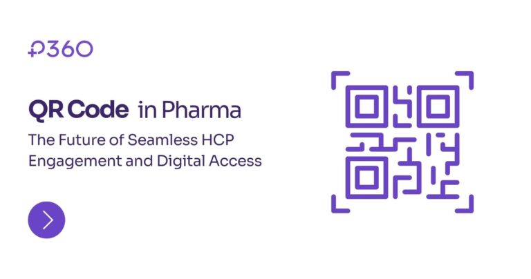 qr code in pharma
