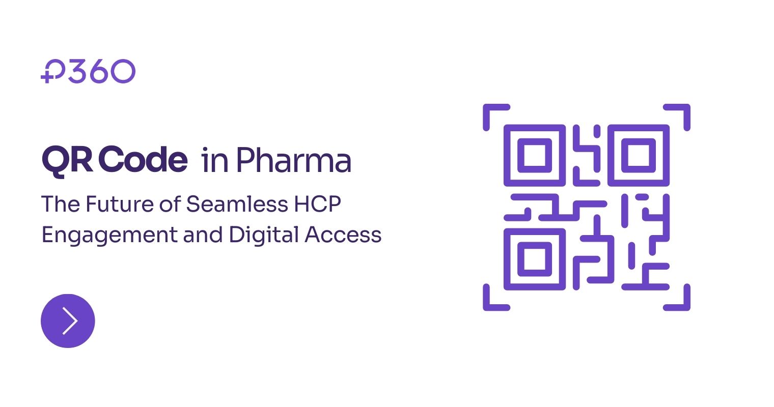 qr code in pharma