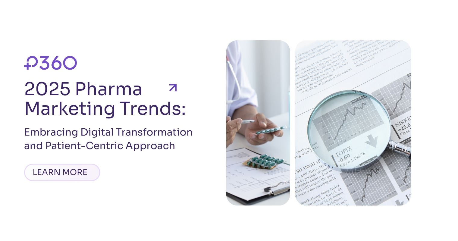 pharma marketing trends