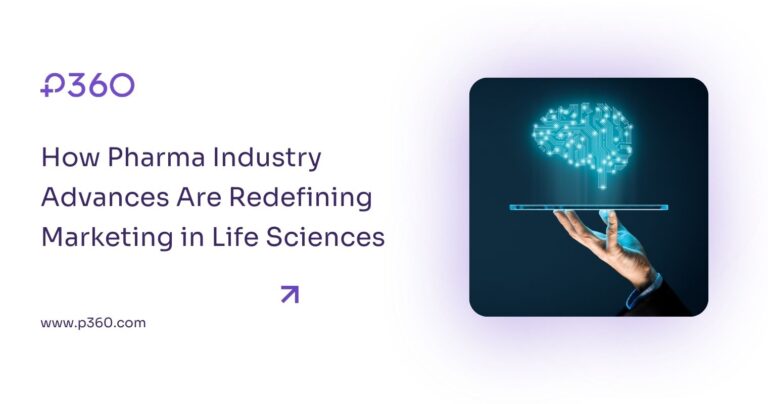 pharma industry advances