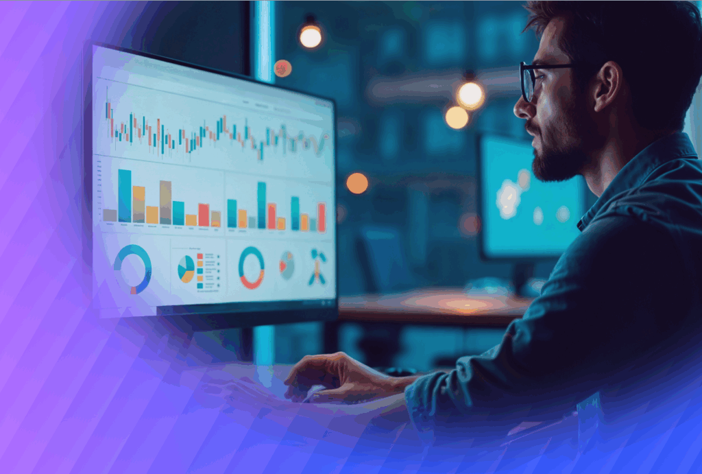 P360 Activate: Analytics & Insights Engine